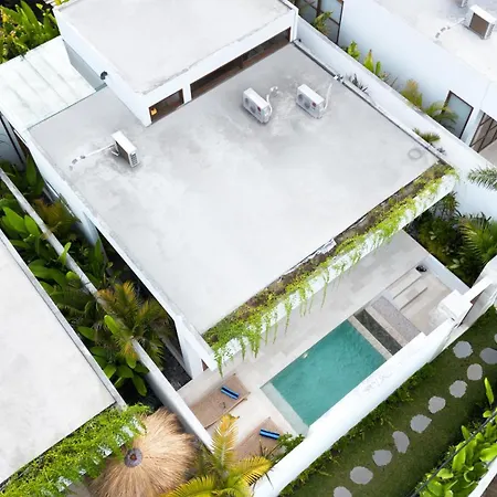 Villa Eden Pererenan By Balisuperhost Canggu  Exterior photo