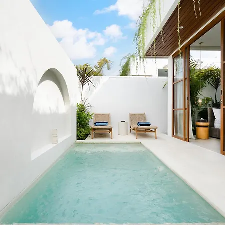 Villa Eden Pererenan By Balisuperhost Canggu  Exterior photo