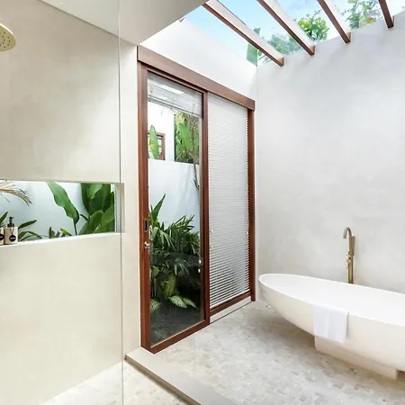Villa Eden Pererenan By Balisuperhost Canggu  Exterior photo