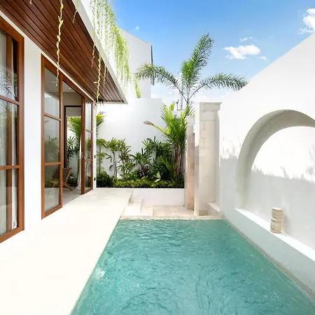 Villa Eden Pererenan By Balisuperhost Canggu  Exterior photo