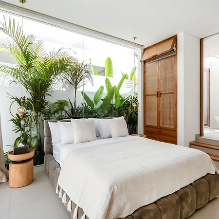 Villa Eden Pererenan By Balisuperhost Canggu  Exterior photo