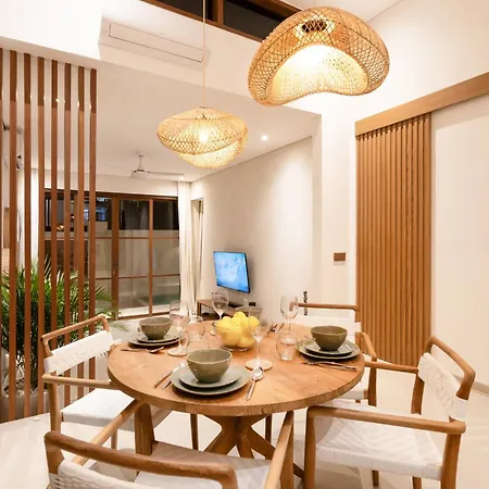 Villa Eden Pererenan By Balisuperhost Canggu  Exterior photo