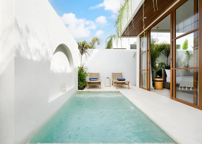 Villa Eden Pererenan By Balisuperhost
