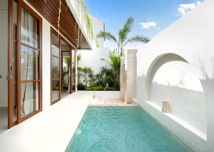 Villa Eden Pererenan By Balisuperhost