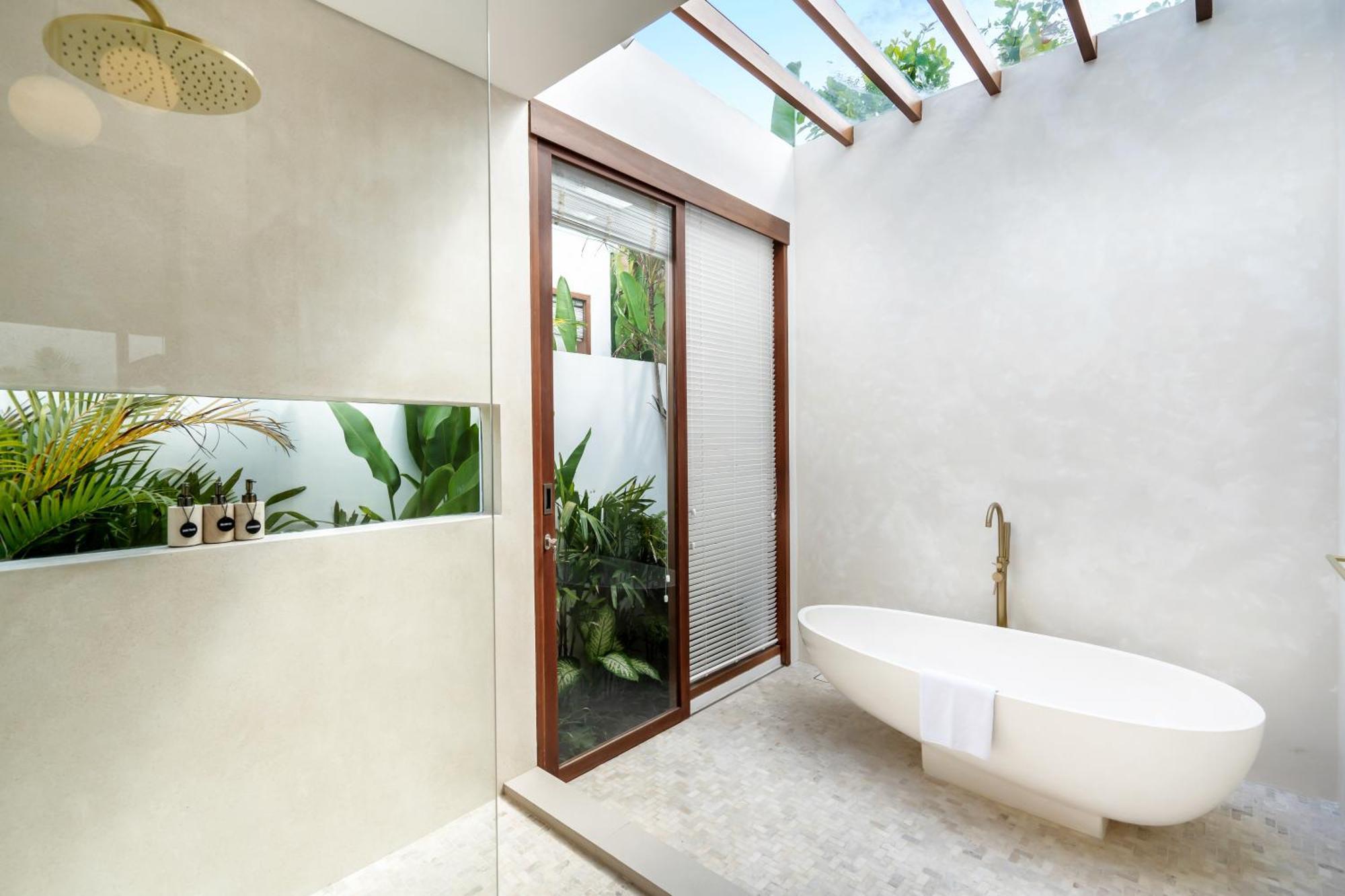 Villa Eden Pererenan By Balisuperhost